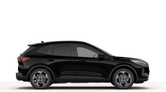 2026 Ford Escape